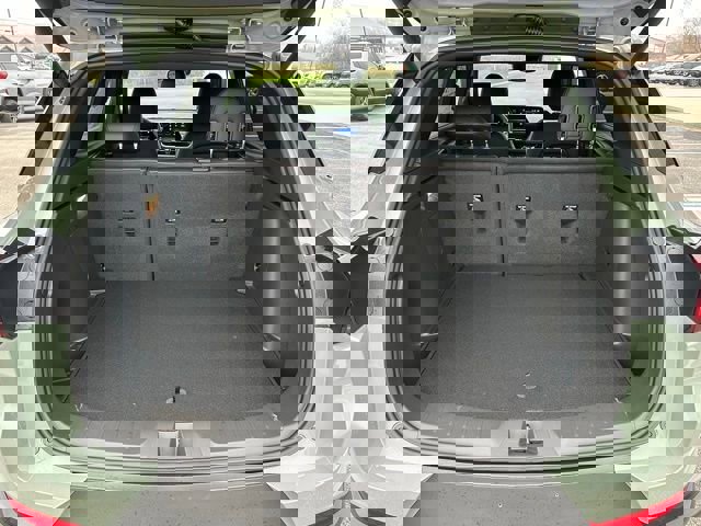 New 2026 Chevrolet TrailBlazer ACTIV image 16