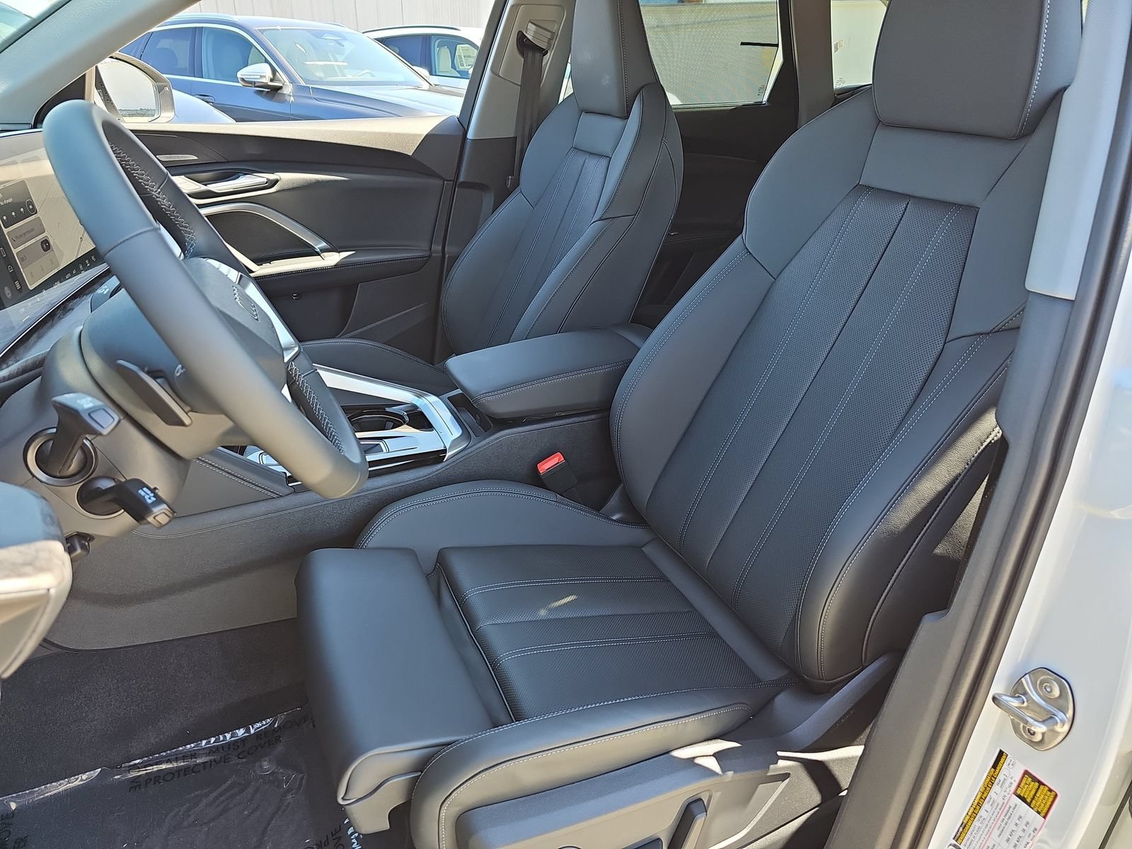 New 2026 Audi Q5 Prestige AWD/4WD image 16