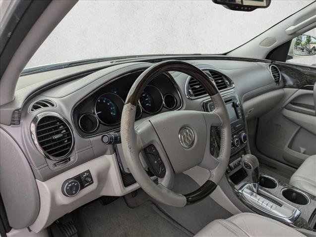 Used 2013 Buick Enclave Leather FWD image 11