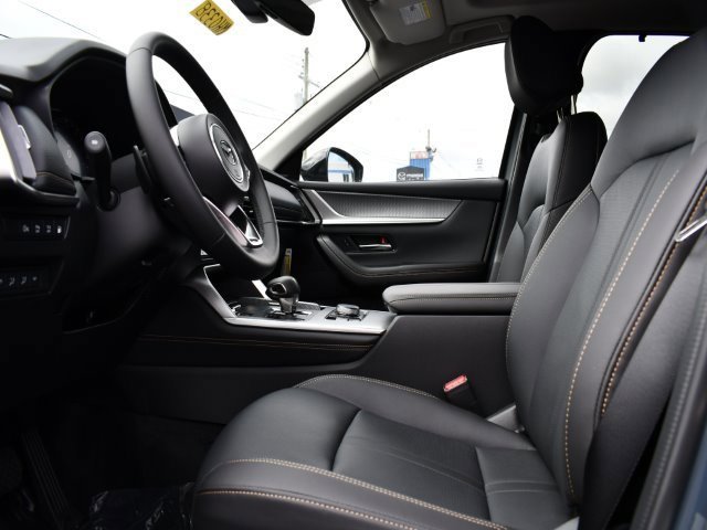 New 2025 MAZDA CX-70 Plug-In Hybrid w/ Premium Pkg image 13