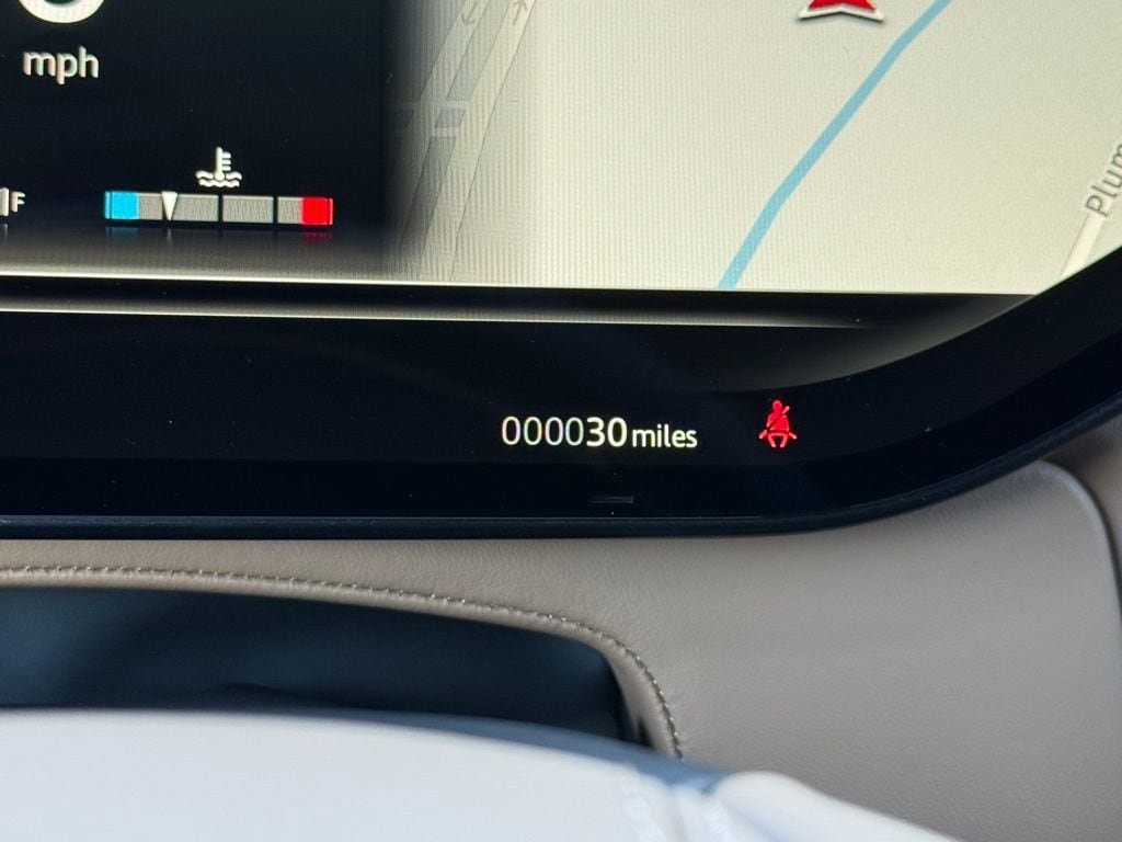 New 2026 Land Rover Range Rover Sport Dynamic SE image 28