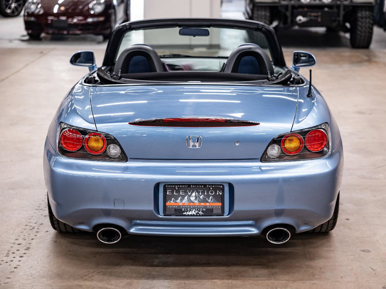 Used 2006 Honda S2000 image 37