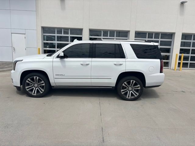 Used 2019 GMC Yukon Denali w/ Denali Ultimate Package AWD/4WD image 6