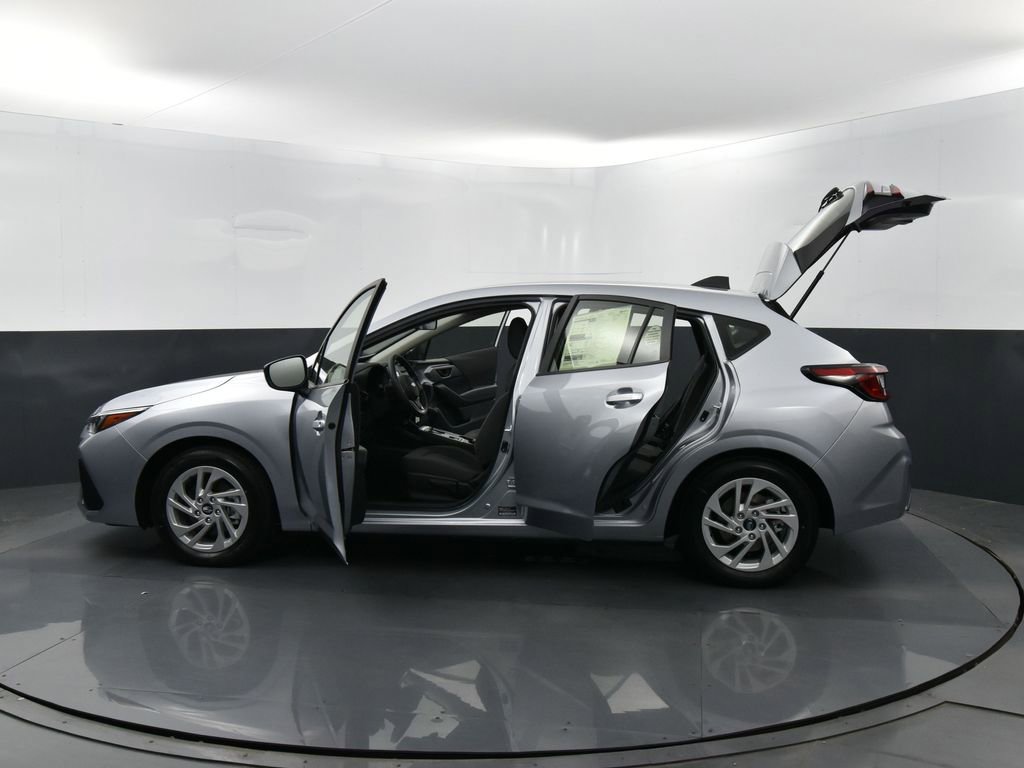 New 2025 Subaru Impreza 2.0i image 31