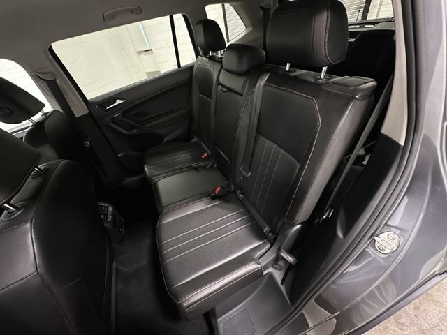Used 2024 Volkswagen Tiguan SE FWD image 20