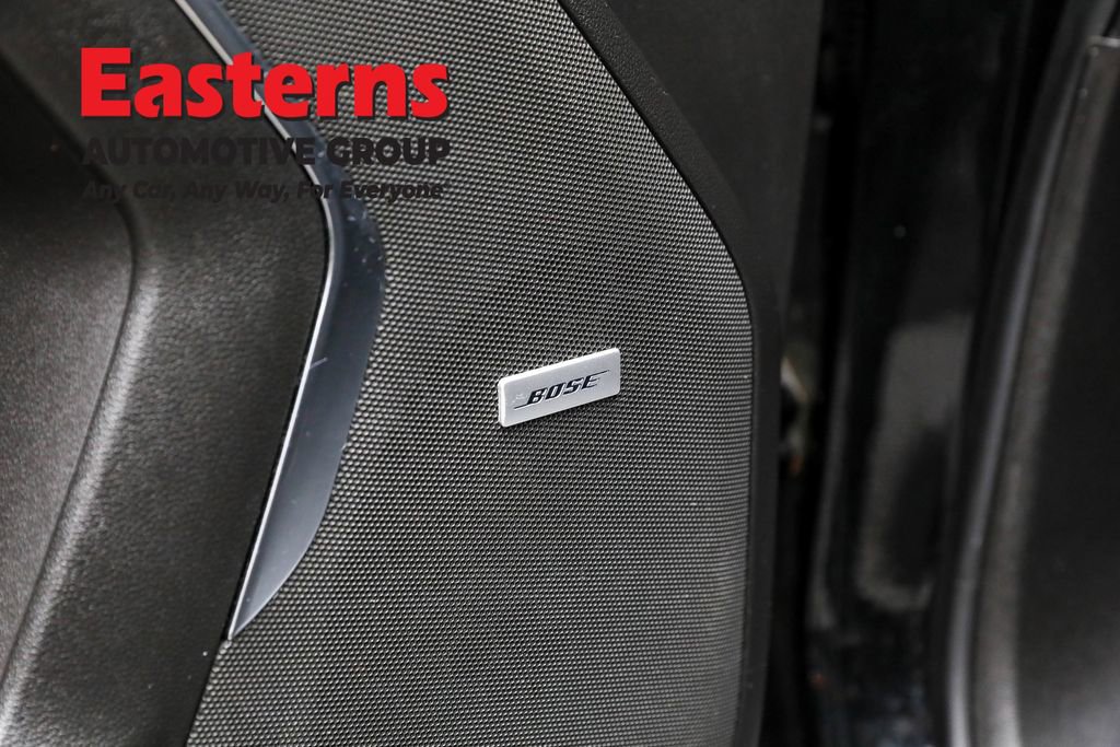 Used 2023 Chevrolet Tahoe RST image 23