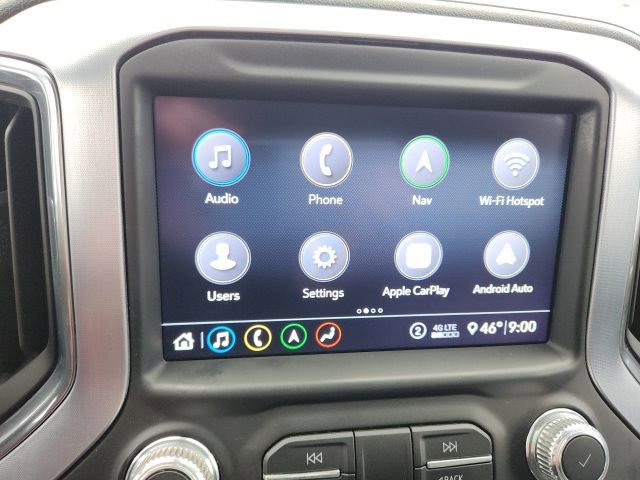 Used 2020 GMC Sierra 1500 SLT w/ SLT Premium Plus Package image 18