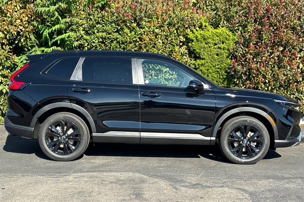 New 2026 Honda CR-V Sport Touring image 3