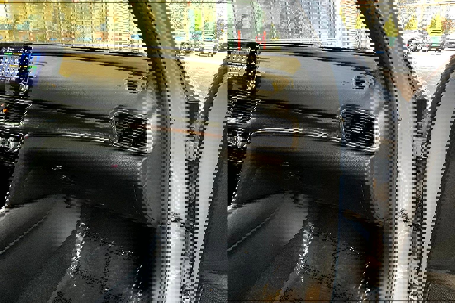 Used 2022 Honda Accord Sport image 16