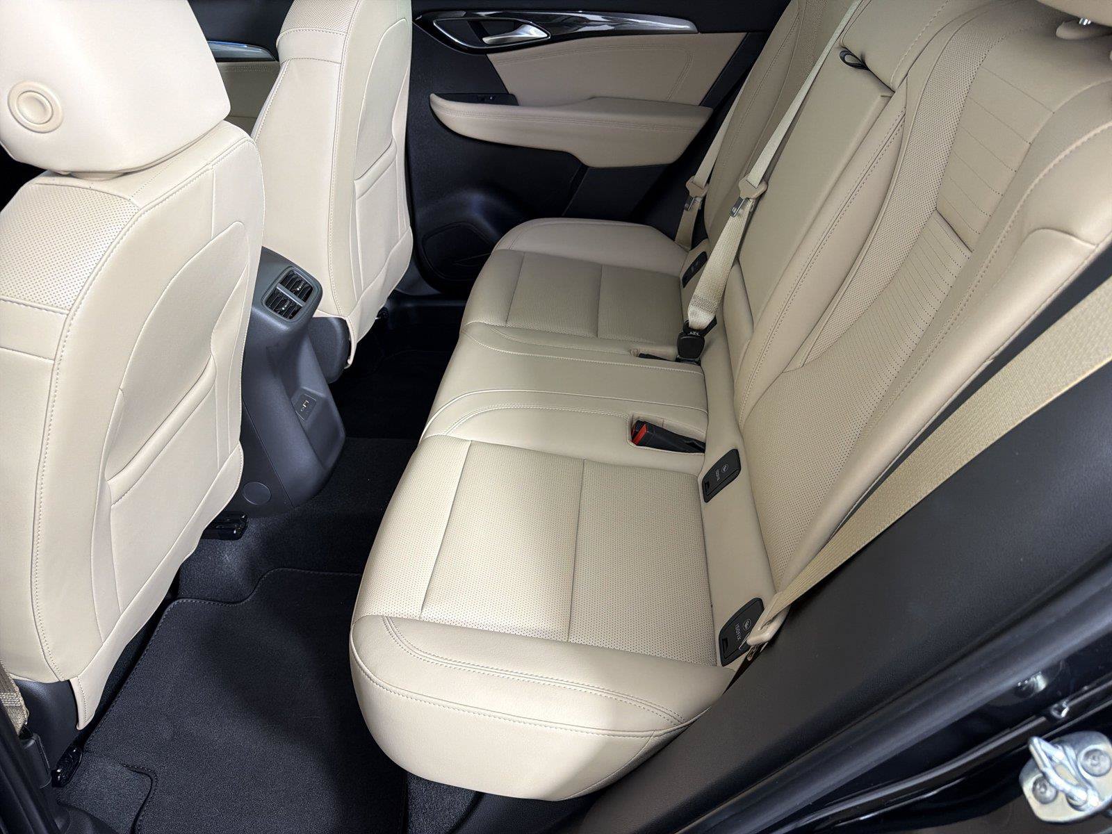 Certified 2024 Buick Envision Preferred AWD/4WD image 19