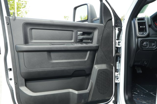 New 2026 RAM 3500 Tradesman image 22