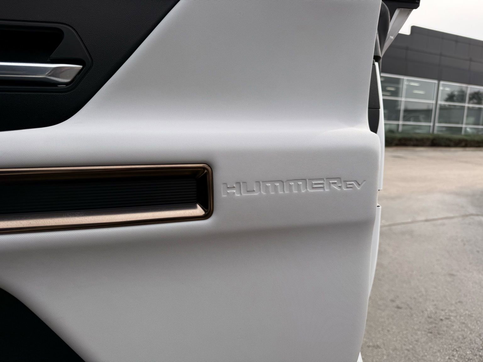 Used 2023 GMC Hummer EV Edition 1 image 14