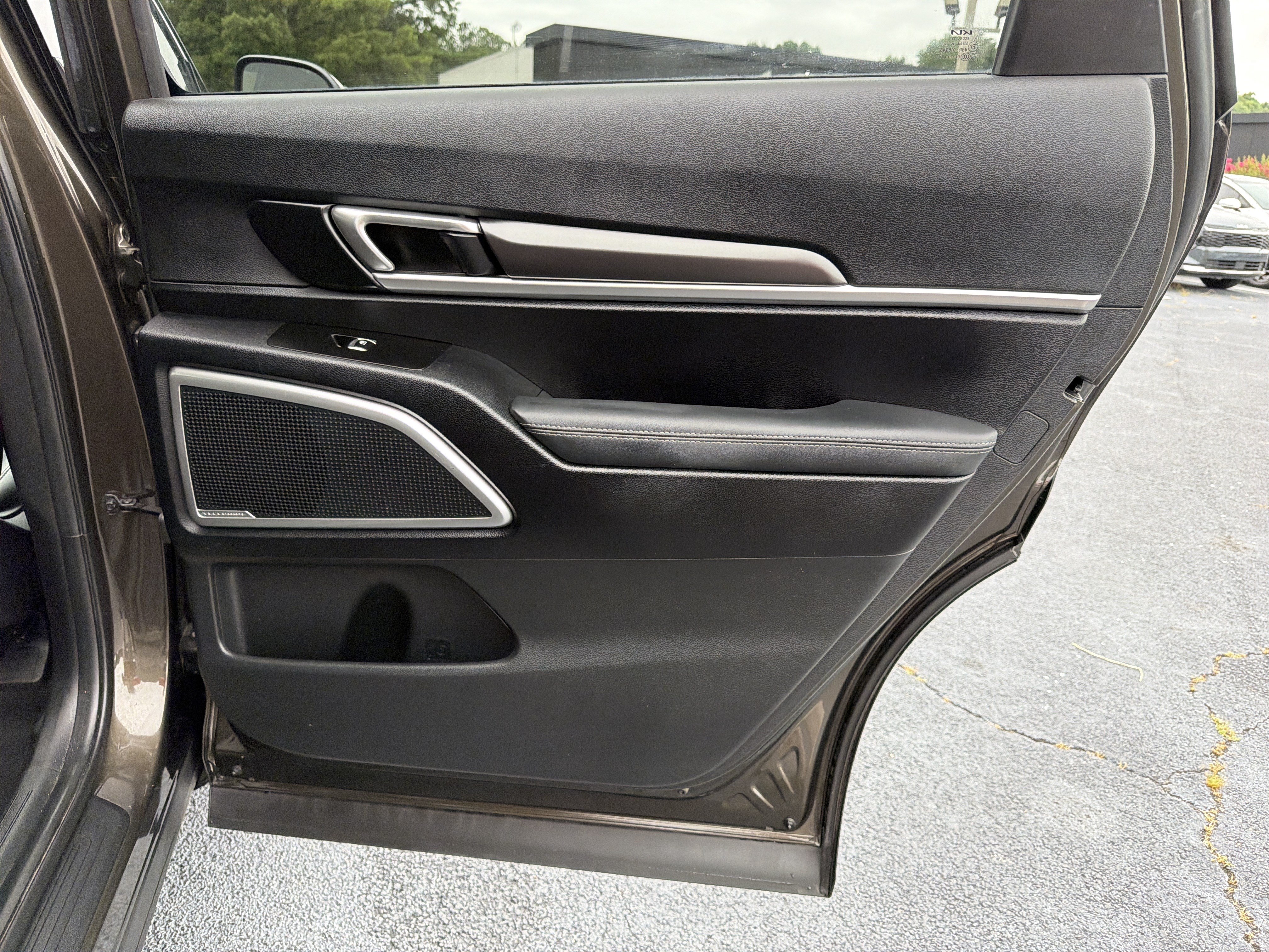 Used 2023 Kia Telluride S w/ S Sunroof Package AWD/4WD image 14