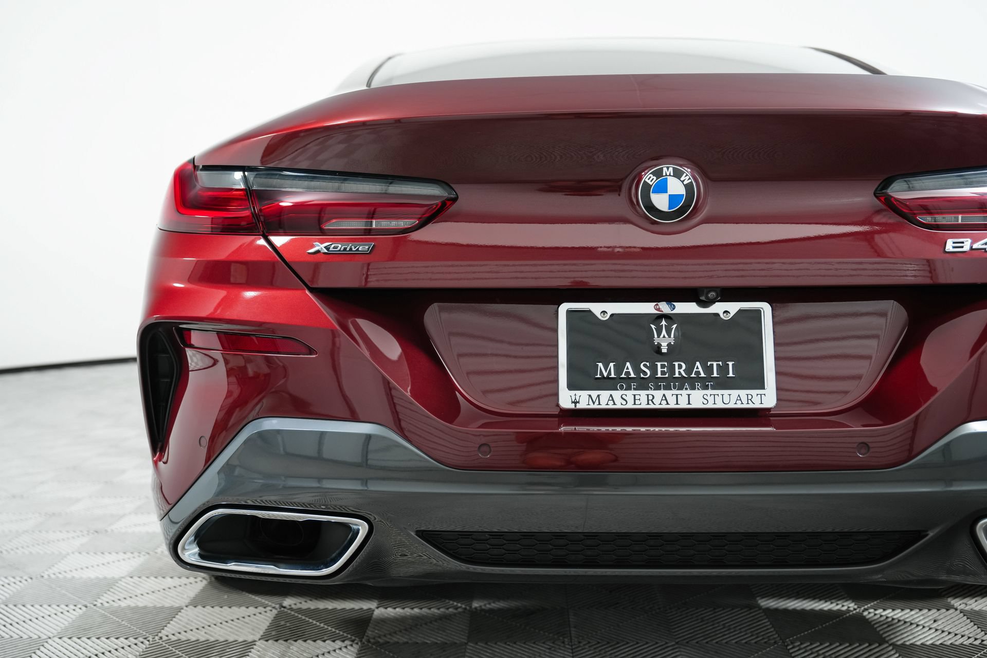 Used 2023 BMW 840i xDrive Coupe AWD/4WD image 48