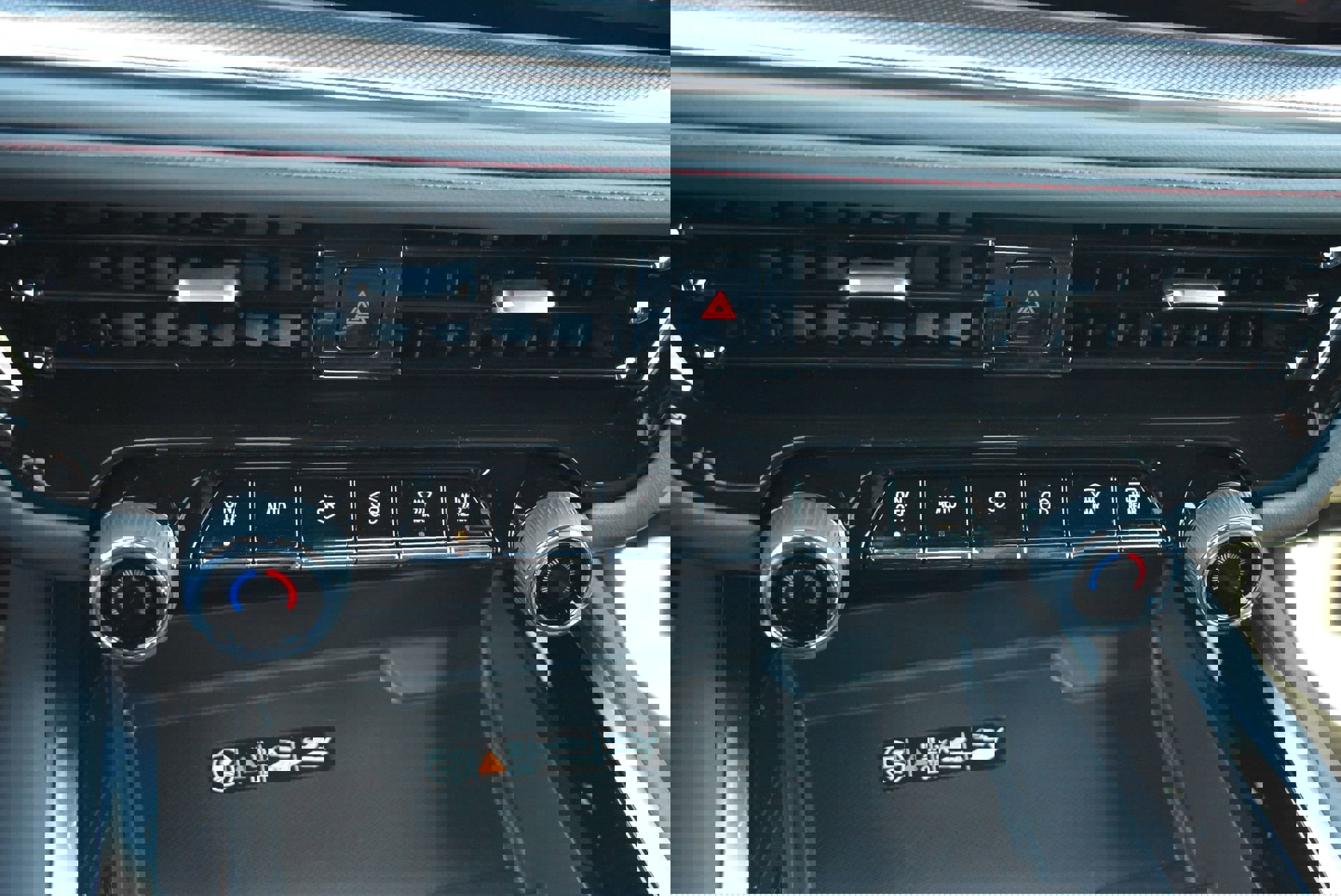 New 2026 Chevrolet Tahoe RST image 34