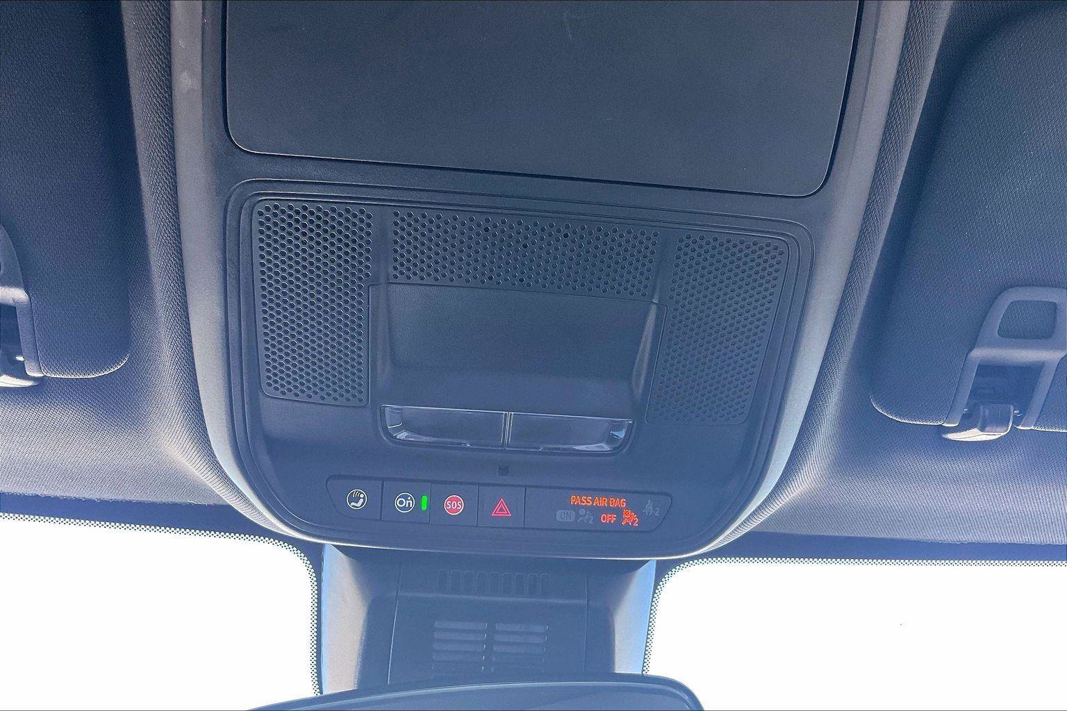 Used 2026 GMC Terrain Elevation FWD image 30