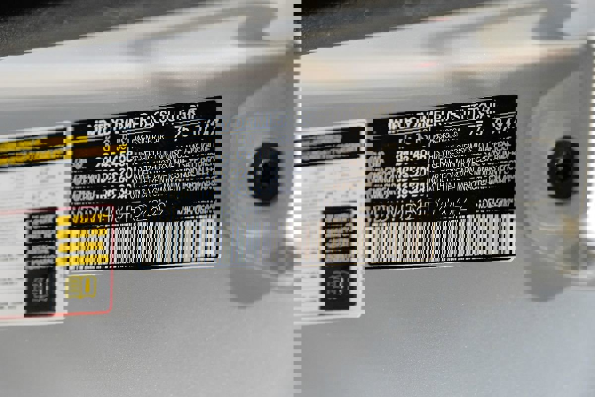 Used 2017 Mercedes-Benz C 300 Coupe w/ Premium 1 Package image 49