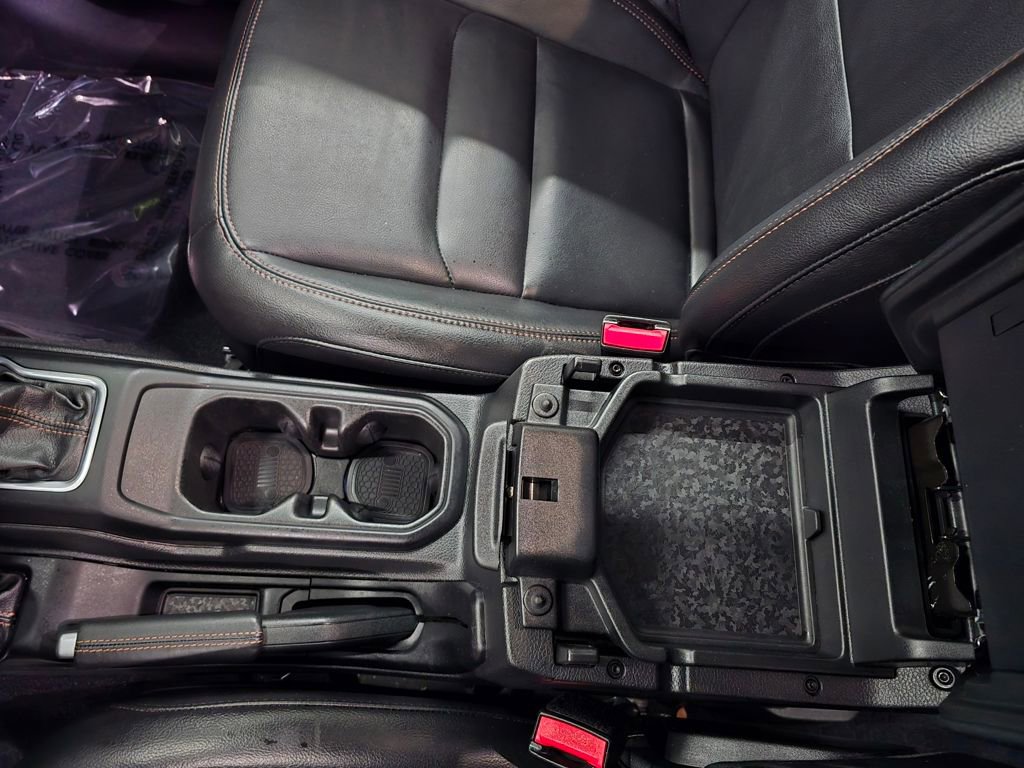 Used 2023 Jeep Wrangler Rubicon 392 image 31