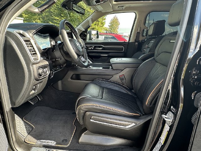 Used 2026 RAM 1500 Tungsten AWD/4WD image 20