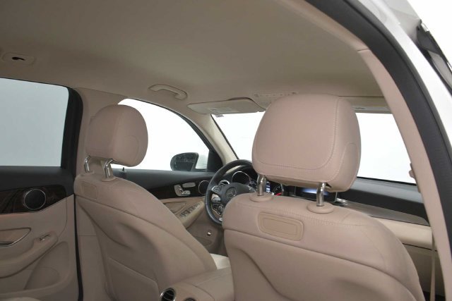 Used 2019 Mercedes-Benz GLC 300 image 15
