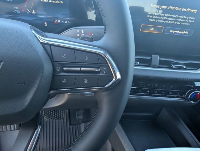 New 2026 Chevrolet Equinox LT FWD image 16