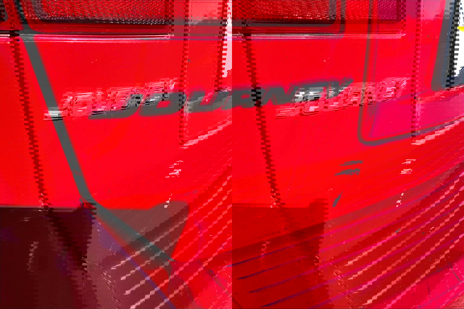 Used 2018 Dodge Journey SE w/ Popular Equipment Group image 24