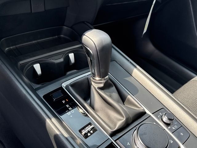 New 2025 MAZDA CX-50 AWD 2.5 S w/ Weather Package image 13