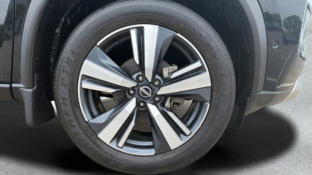 Certified 2023 Nissan Rogue Platinum AWD/4WD image 27
