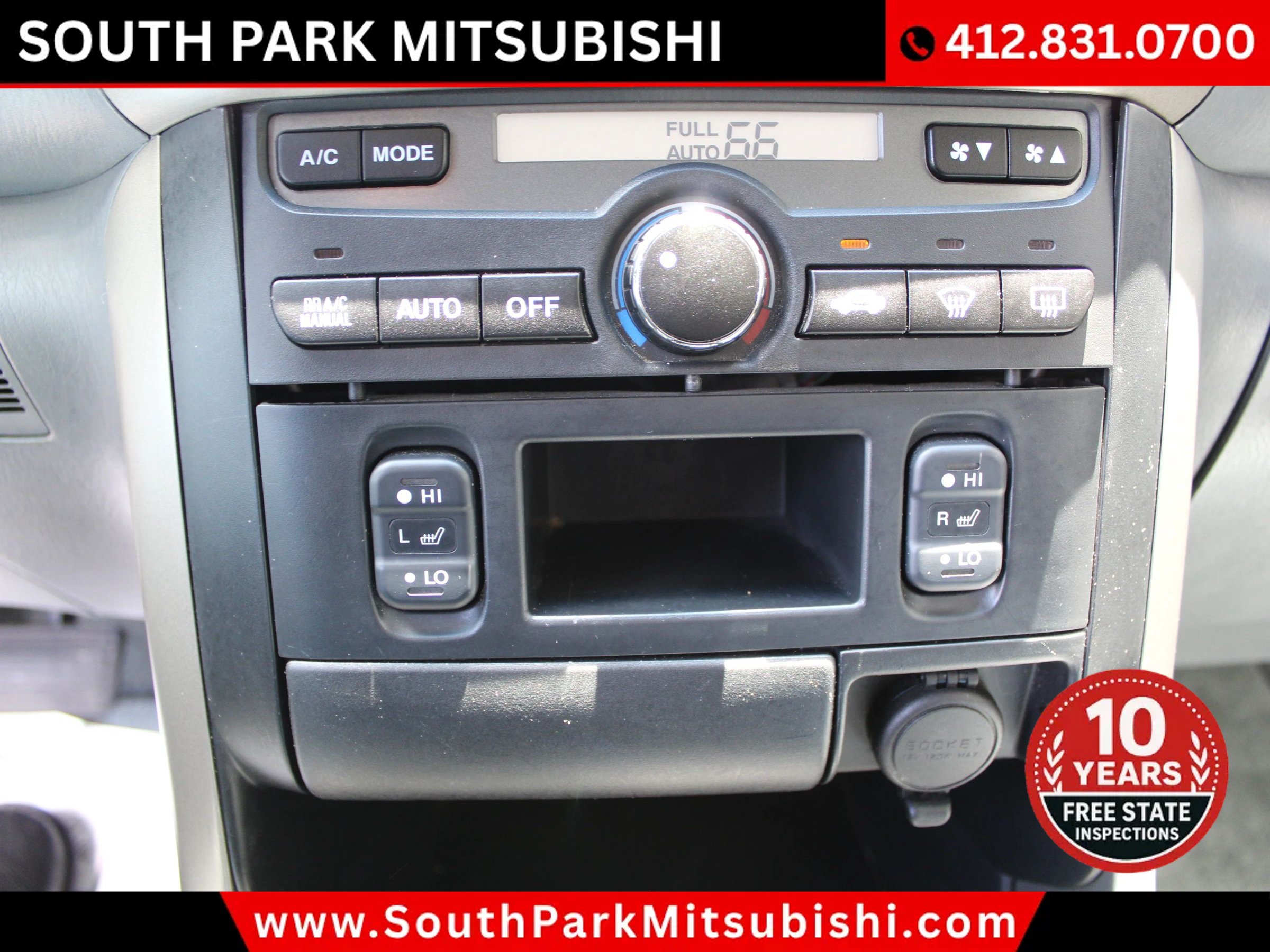 Used 2008 Honda Pilot EX-L image 20