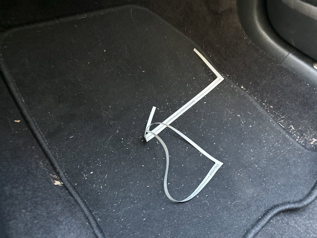 Used 2020 Ford Edge Titanium image 18