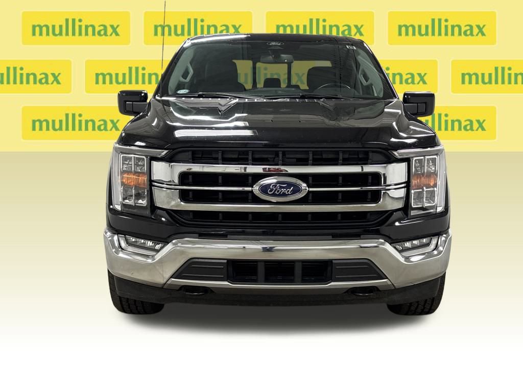 Used 2022 Ford F150 Lariat image 5