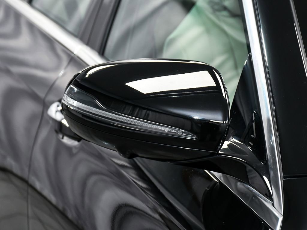 Used 2021 Mercedes-Benz E 350 4MATIC Sedan image 71