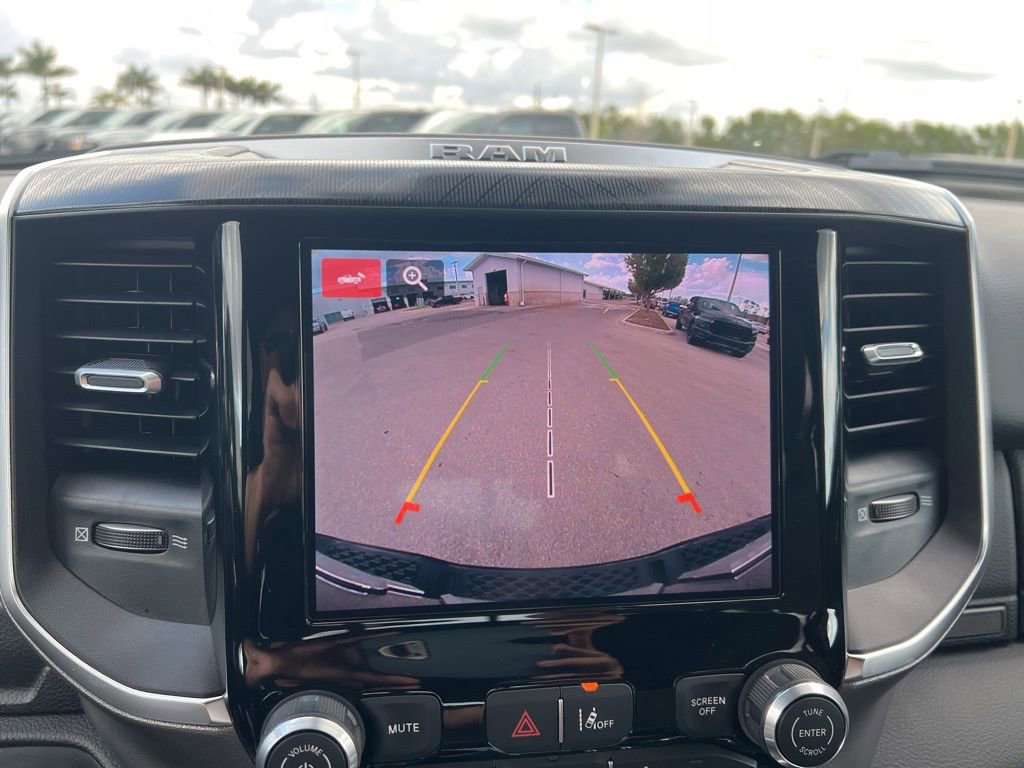 Certified 2026 RAM 1500 Big Horn image 50