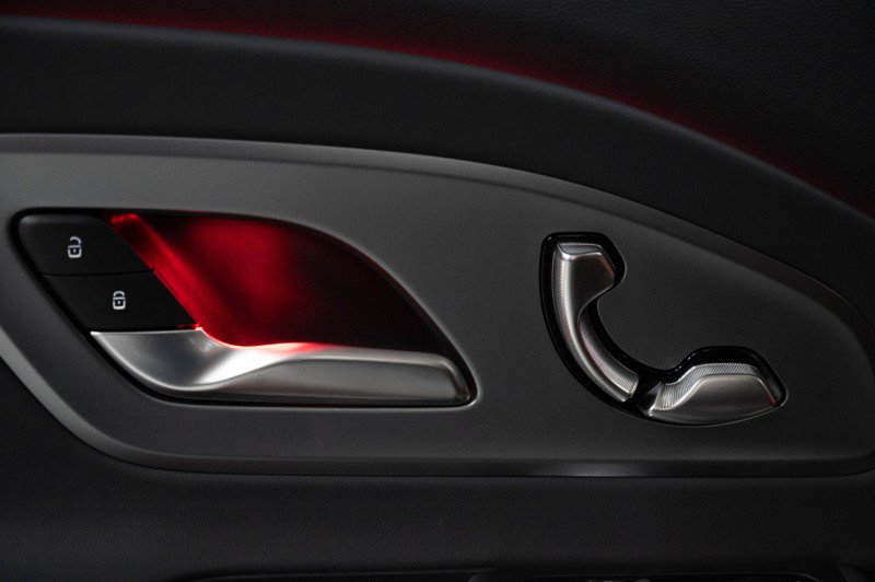 New 2027 Mercedes-Benz CLA 250+ image 18