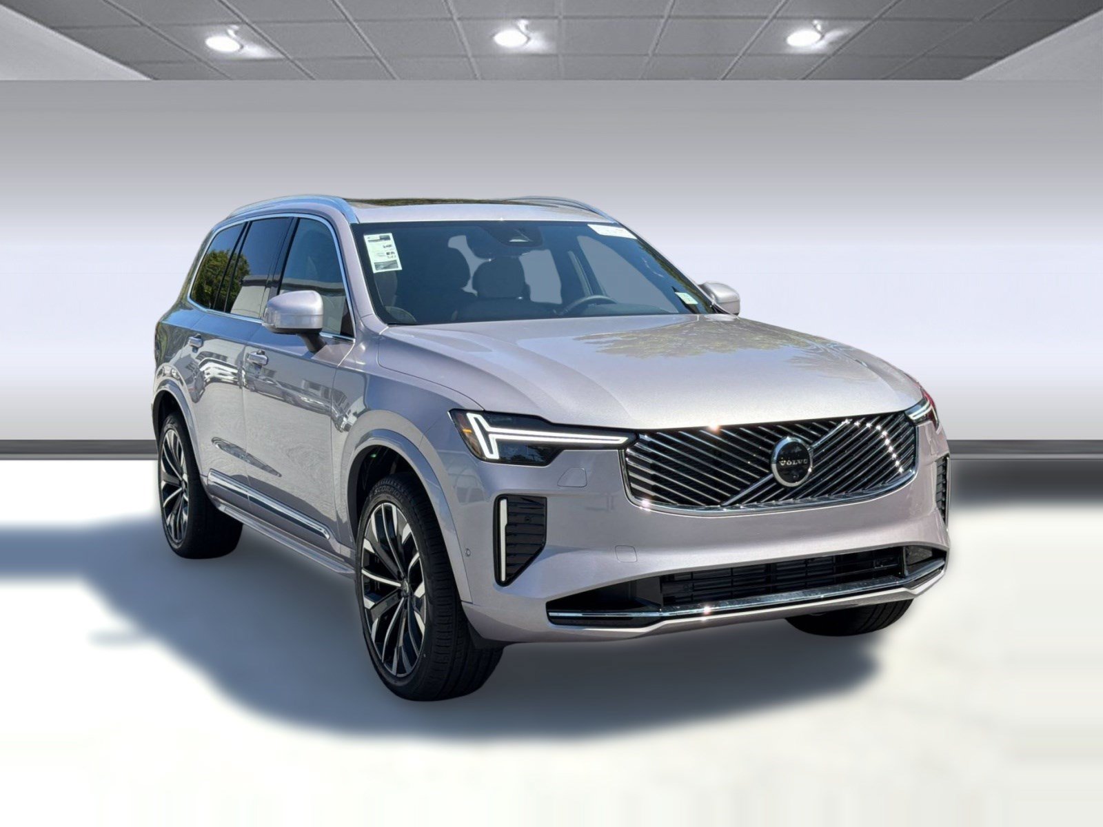 New 2026 Volvo XC90 T8 Plus w/ Protection Package Premier AWD/4WD image 7
