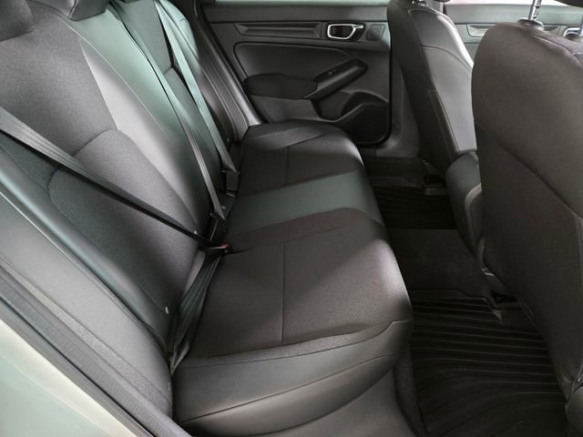 Used 2024 Honda Civic Sport image 19