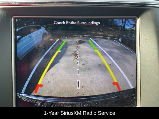 Used 2018 Jeep Grand Cherokee Altitude AWD/4WD image 14