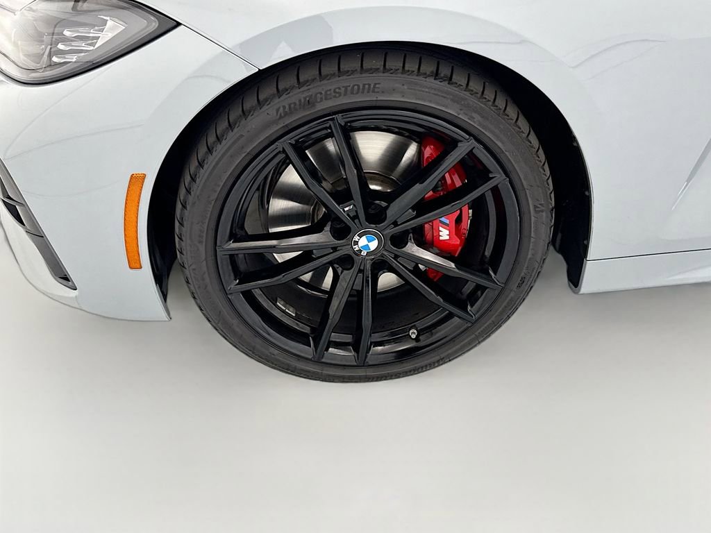 Used 2022 BMW 440i xDrive Coupe image 27