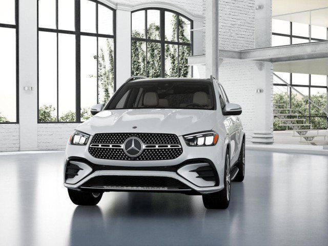 New 2026 Mercedes-Benz GLE 350 4MATIC image 41