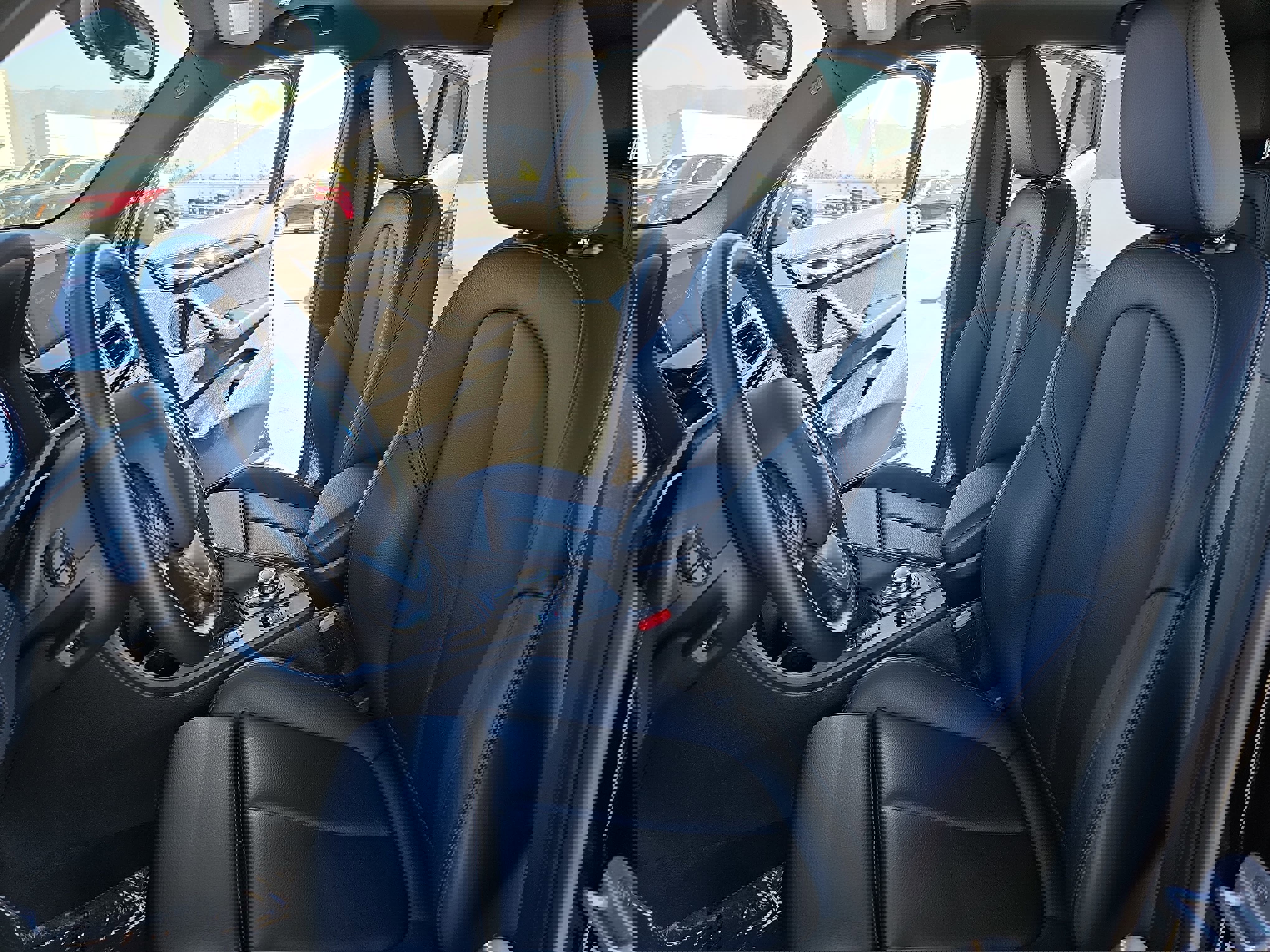 Used 2020 BMW X2 sDrive28i image 15