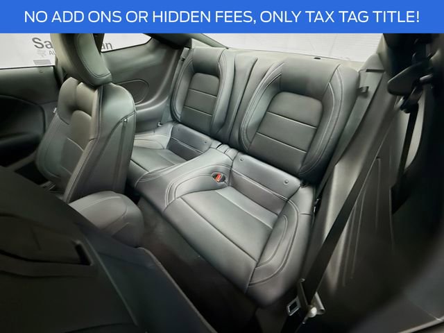 New 2026 Ford Mustang GT Premium image 24