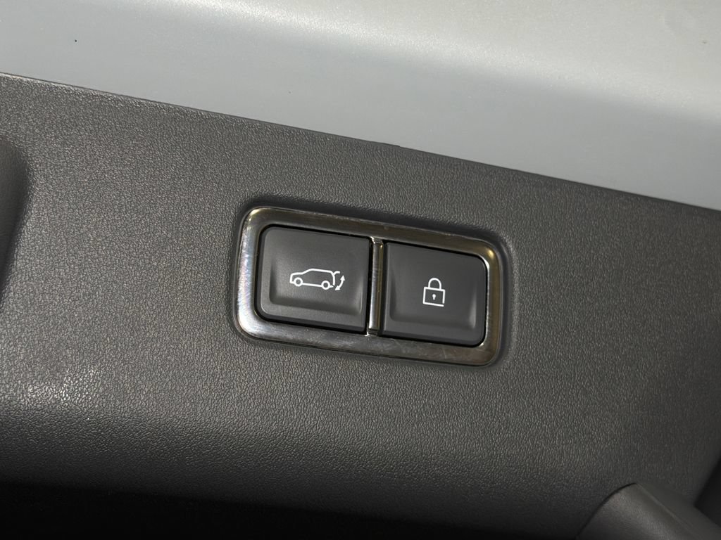 Certified 2024 Kia EV9 GT-Line AWD/4WD image 7