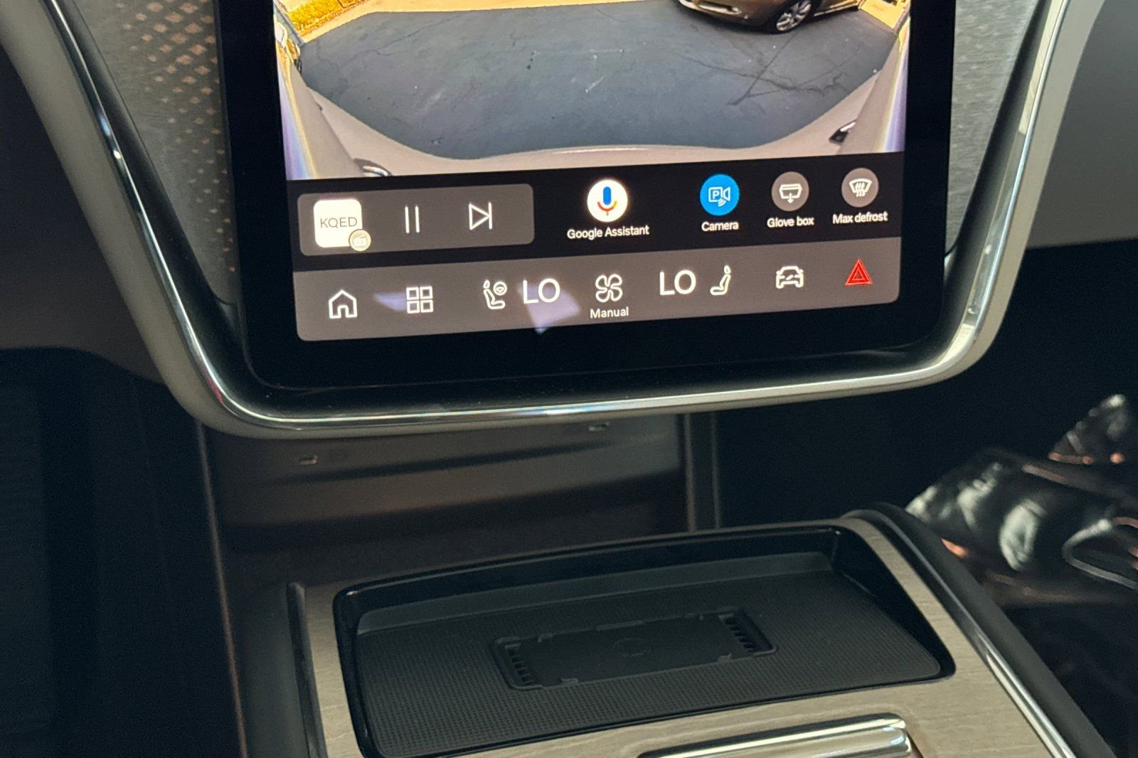 New 2026 Volvo EX90 Plus image 24