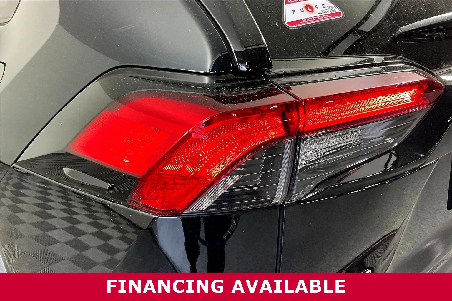 Used 2022 Toyota RAV4 XLE w/ Convenience Package AWD/4WD image 20