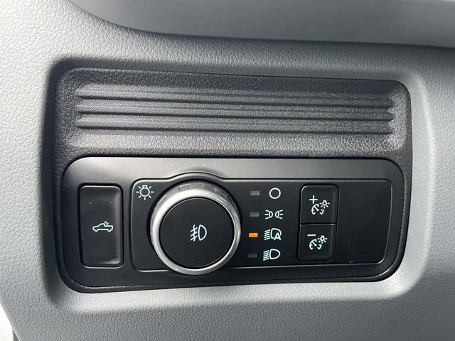 New 2026 Ford F550 4x4 Regular Cab Super Duty image 16