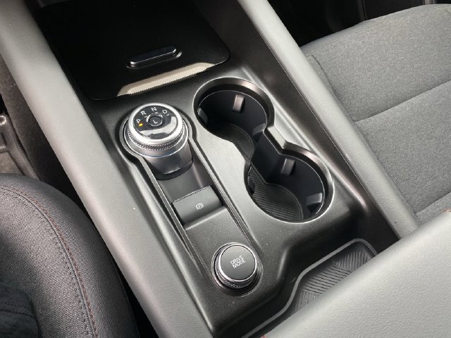 Certified 2025 Ford Explorer Active AWD/4WD image 30