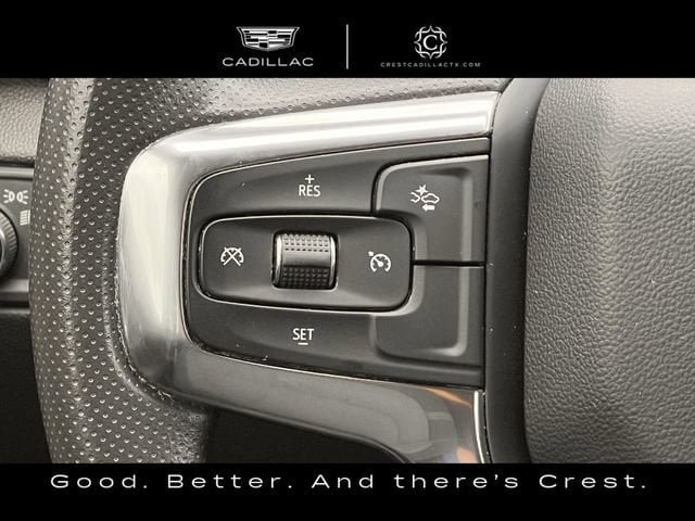 Used 2024 Chevrolet Blazer LT w/ Driver Confidence Package FWD image 14