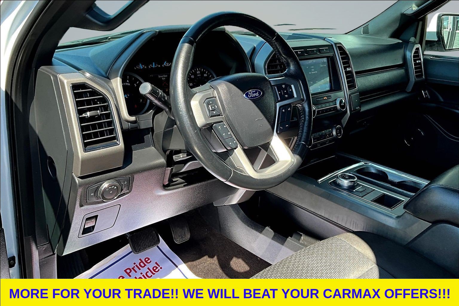 Used 2021 Ford Expedition XLT RWD image 16