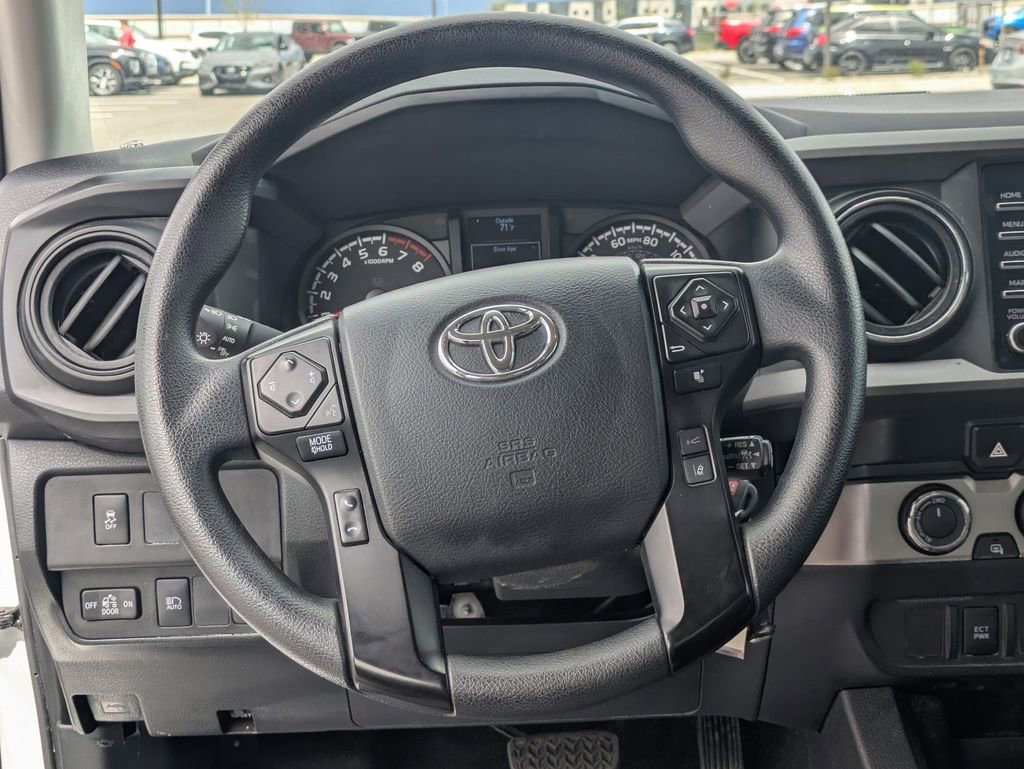 Used 2023 Toyota Tacoma SR image 14