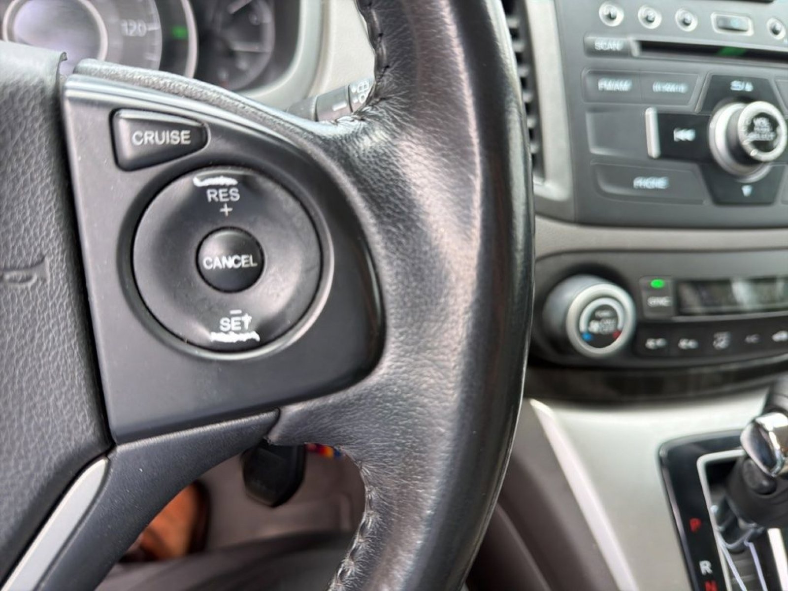 Used 2012 Honda CR-V EX-L image 10